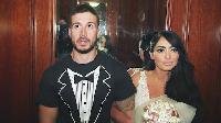 Click to watch 'The Wedding Redo' (popup) Jersey Shore Family Vacation